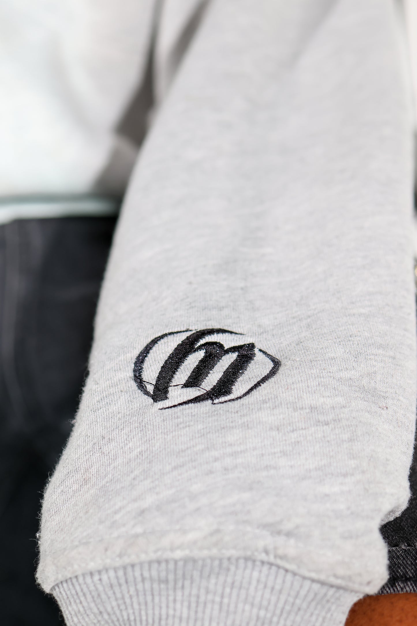 Scars Tell Stories Hoodie