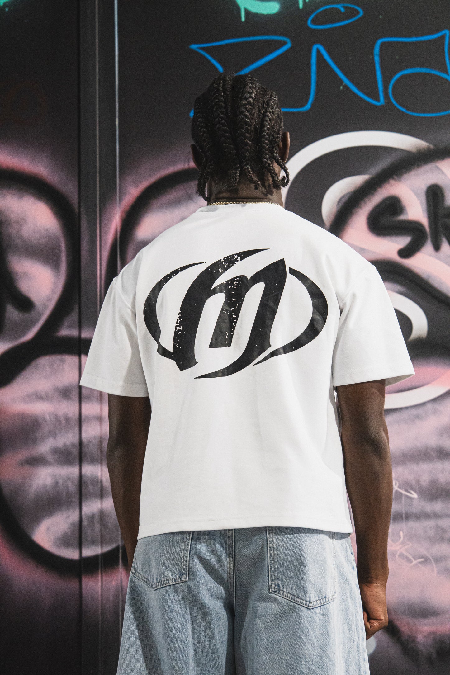 What Are You Made 4? Tee